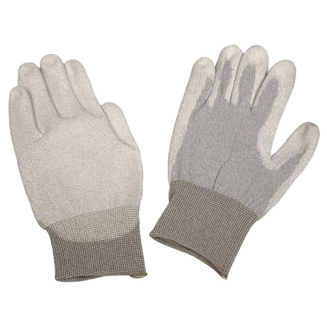 68124 Desco  Anti-Static ESD Clothing